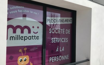 Agence Millepatte Talmont St Hilaire (85)