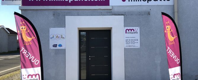 Agence Millepatte à Montrond-les-Bains