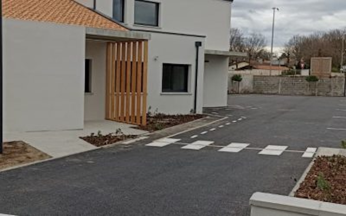 Agence Millepatte à Cestas