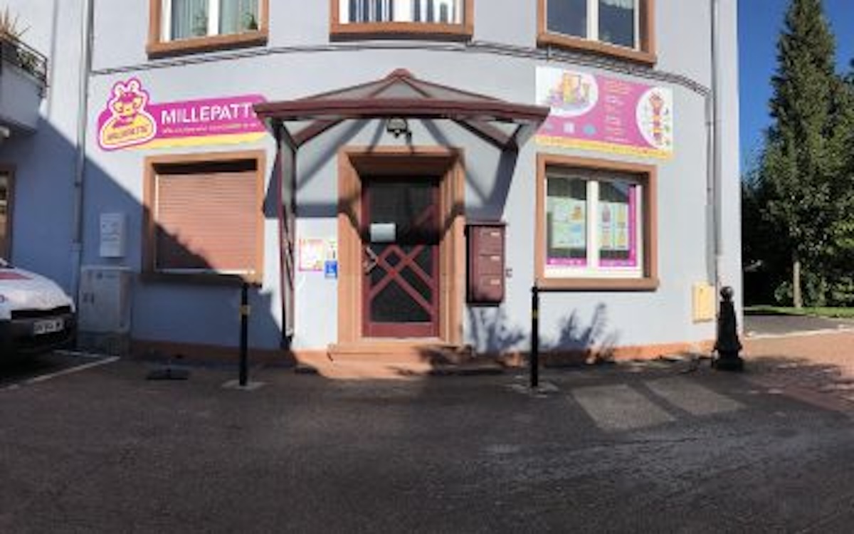 Ingwiller Agence Millepatte à Ingwiller