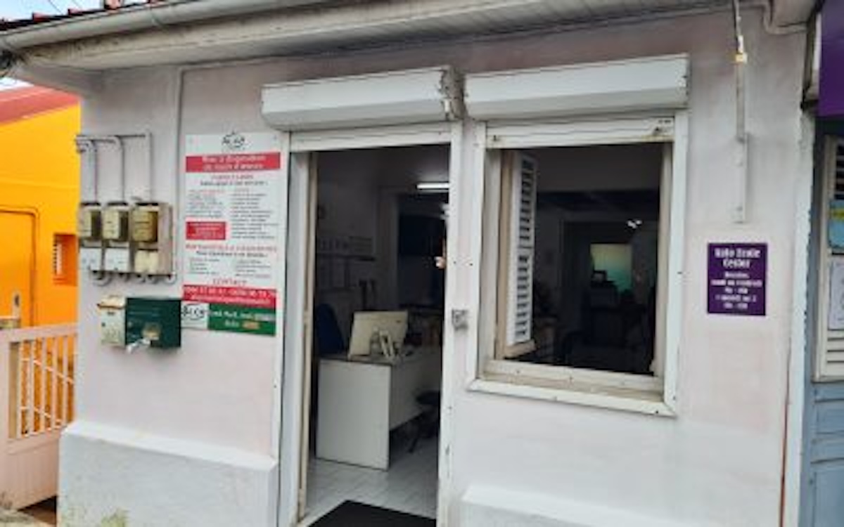 Saint-Joseph-Martinique Agence Millepatte Saint-Joseph (Martinique)