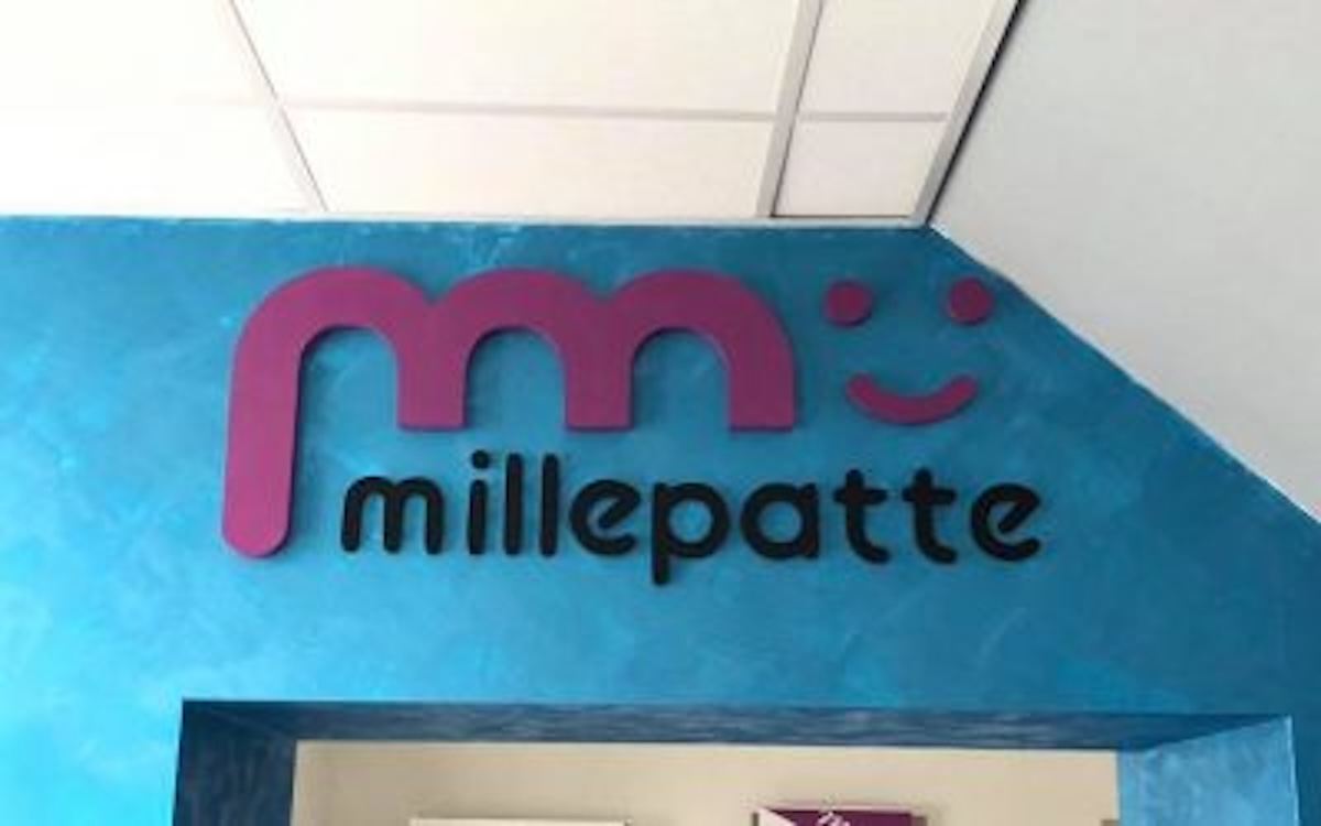 Agence Millepatte à Saint-Martin-la-Plaine